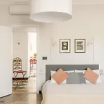 Cosy Apartment With Terrace