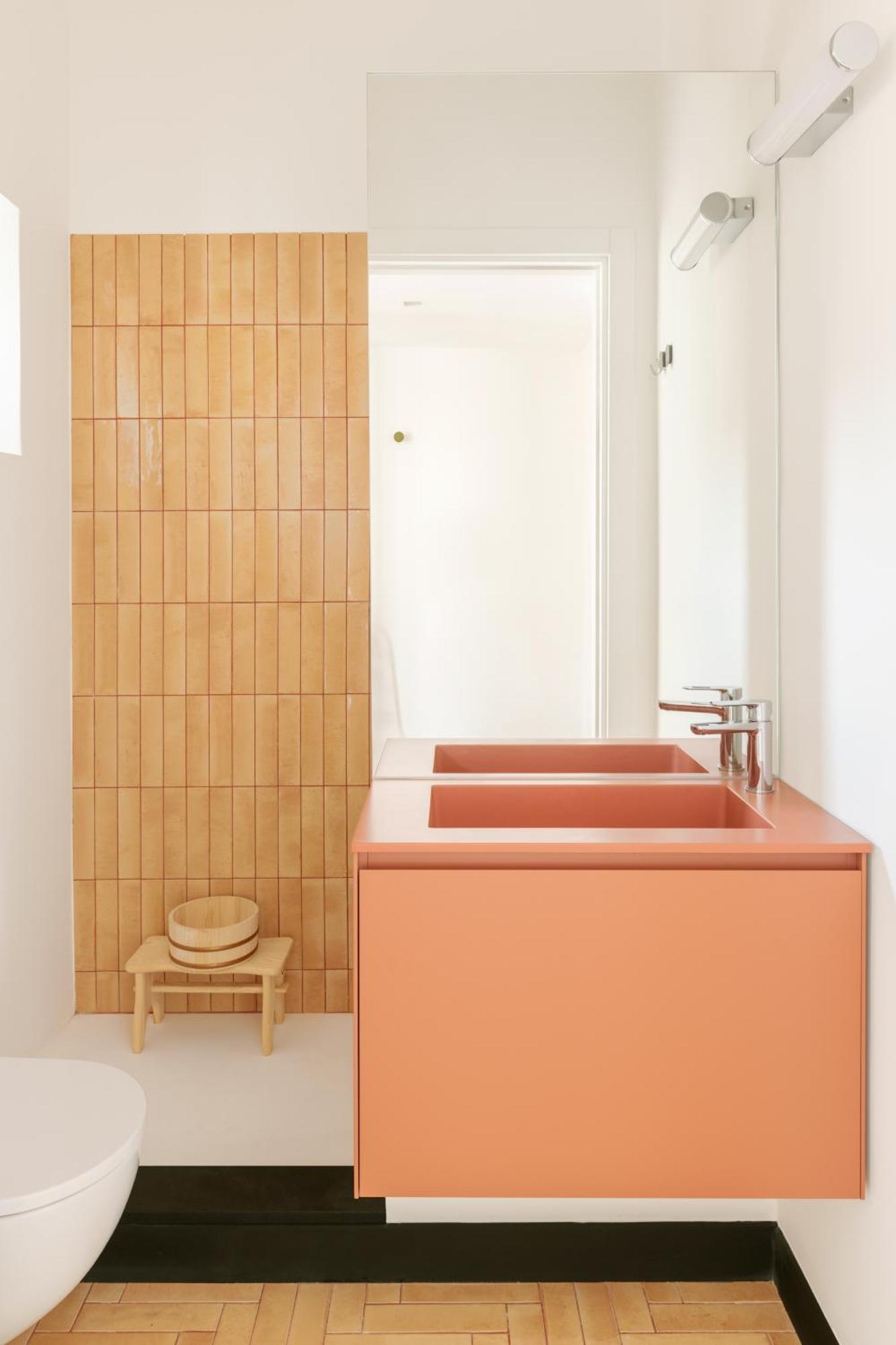 Apartamento Cosy With Terrace *